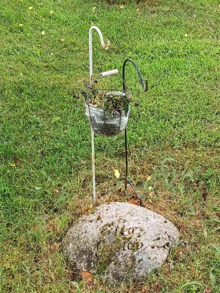 Grave number: OS ÖK U 30