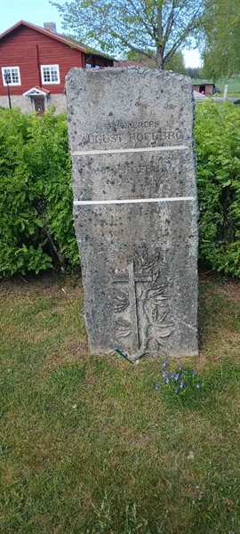 Grave number: 3 Ga Vm 4-5