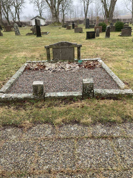 Grave number: G1 E   150