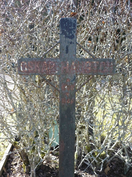 Grave number: ÖD 06   24