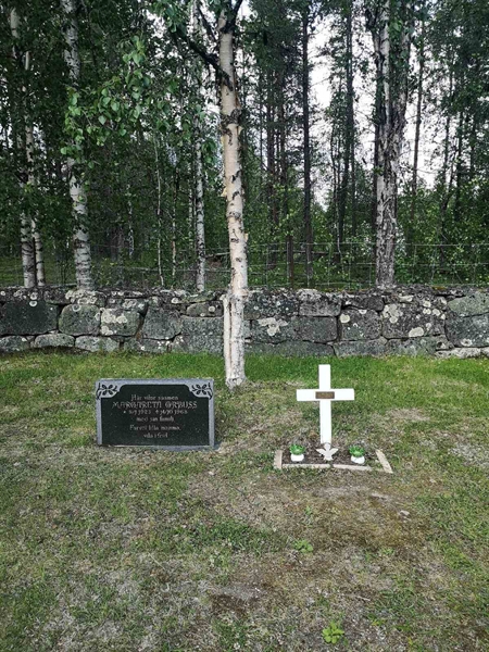 Gravnummer: PK    11