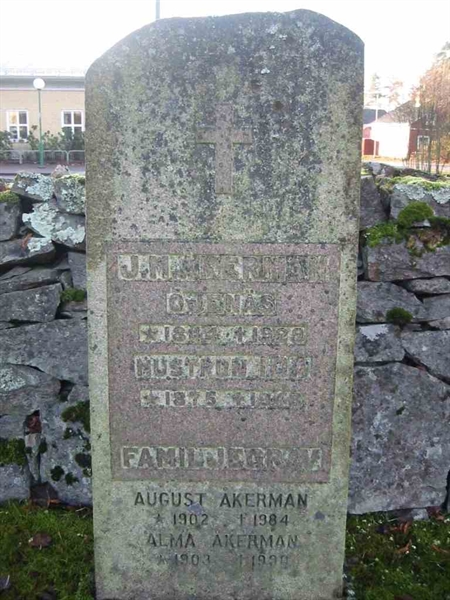 Grave number: KV C    4a-c