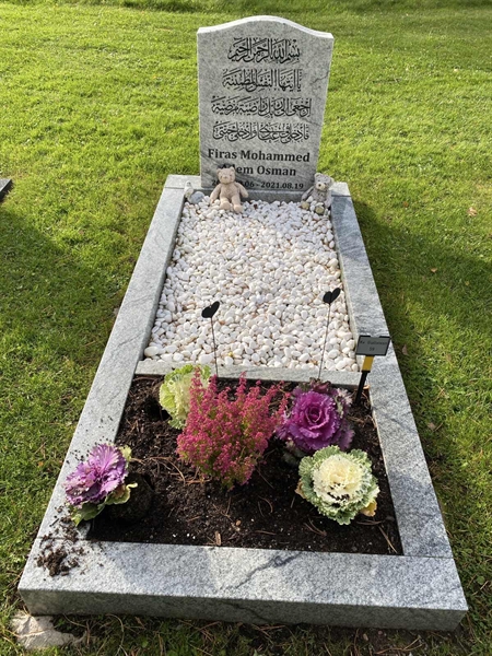 Gravnummer: 2 G    59