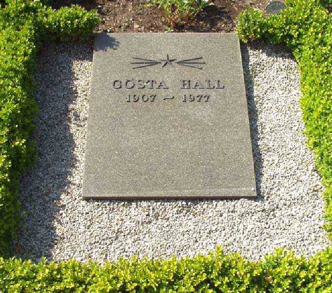 Grave number: VK III:u     4