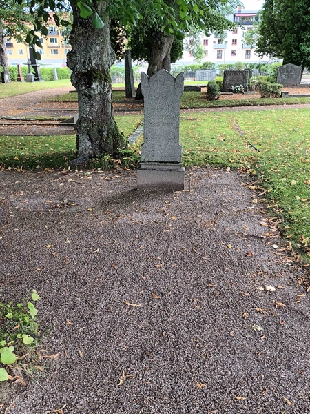 Grave number: SÖ 06   127
