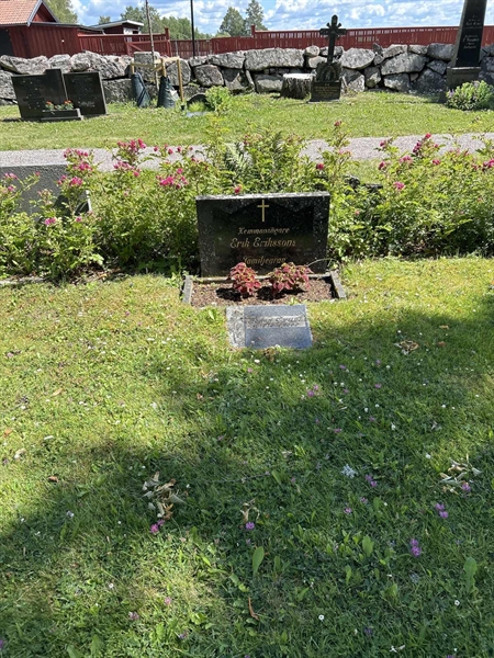 Grave number: 2 G  987-988