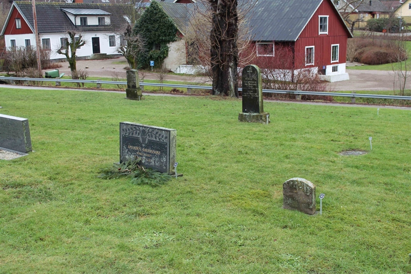 Grave number: ÖKK 2    43