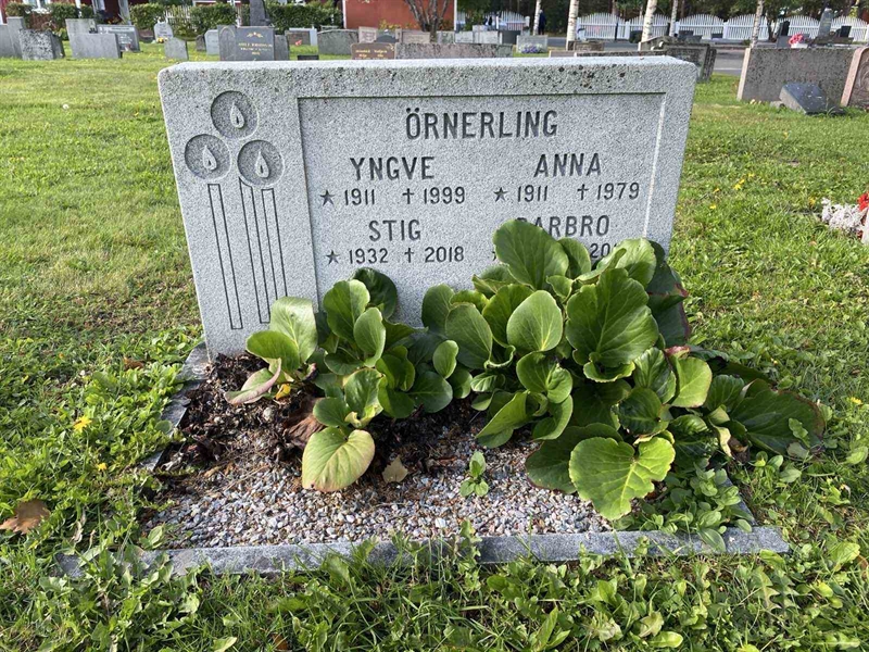 Grave number: 2 08 217