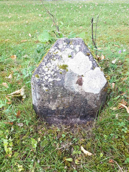 Hautatunnus: GK A 4    46H