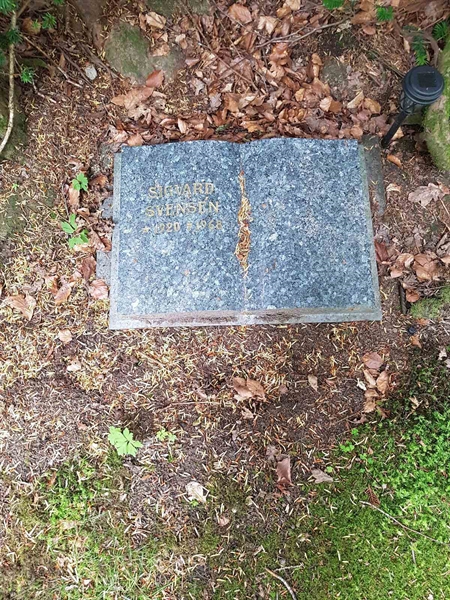 Grave number: 01  2515