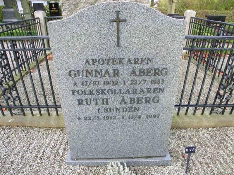 Grave number: ÄS 04    010