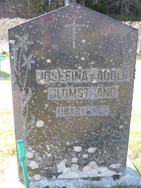 Grave number: ÖD 06   48