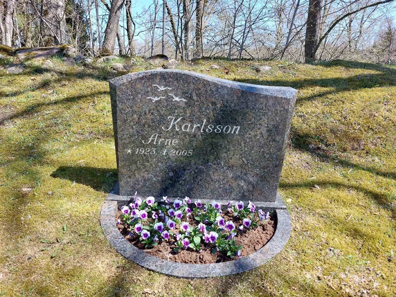 Grave number: HÖ 1   62, 63