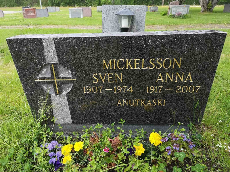 Gravnummer: NK 08    29