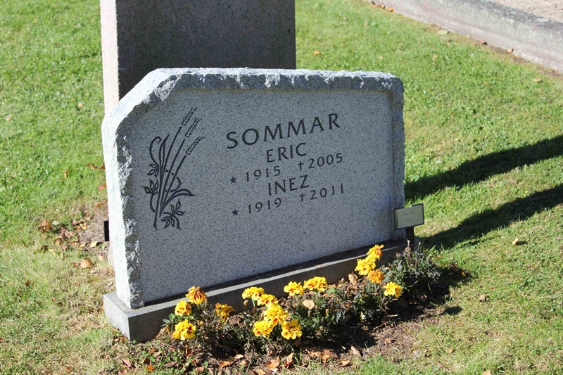 Grave number: 1 K  154