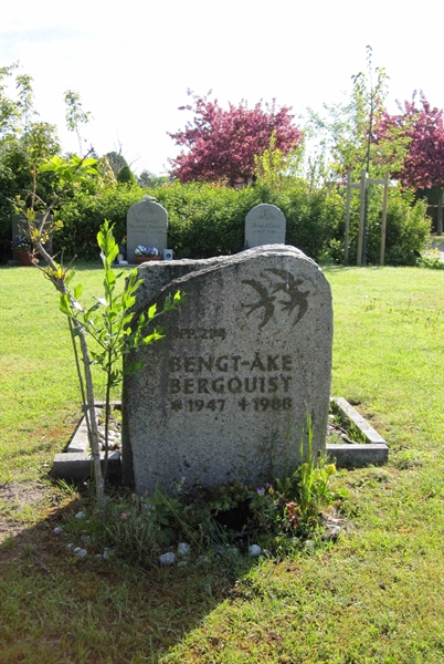 Grave number: NY V    21, 22