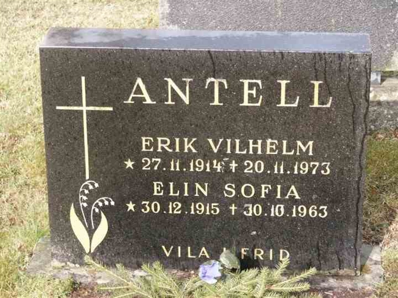 Grave number: 1 GA 03 243-244