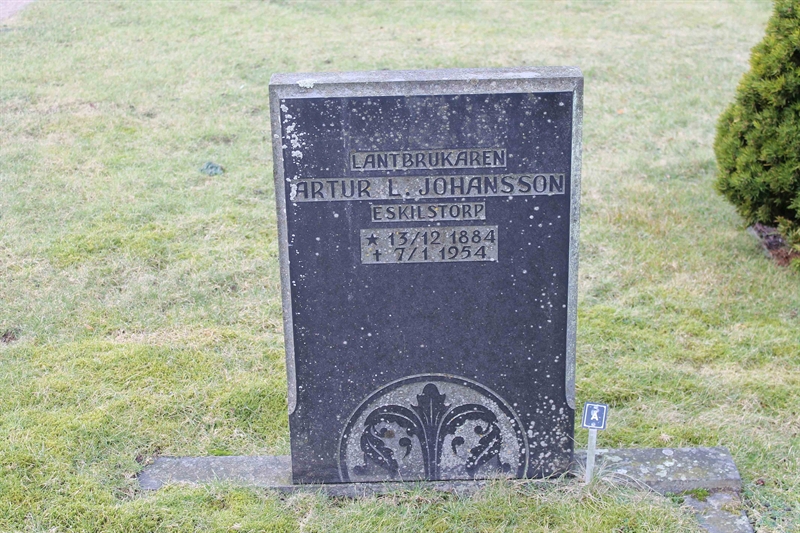 Grave number: ÖKK 6   262