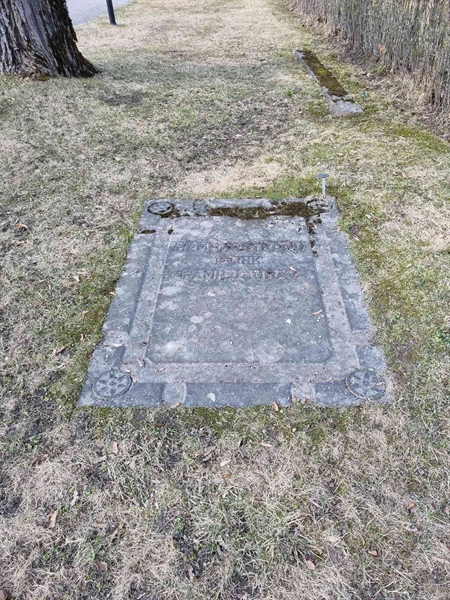 Grave number: 1 20    1