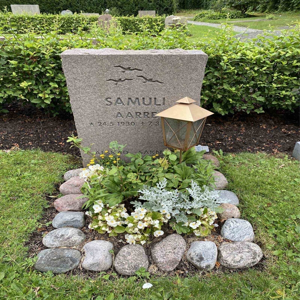 Hautatunnus: 1 NC    17