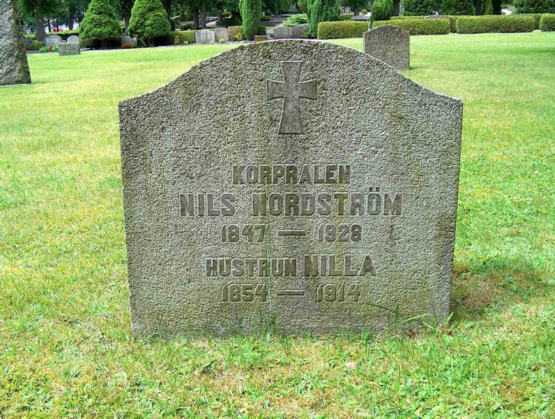 Grave number: HÖB GA10     6