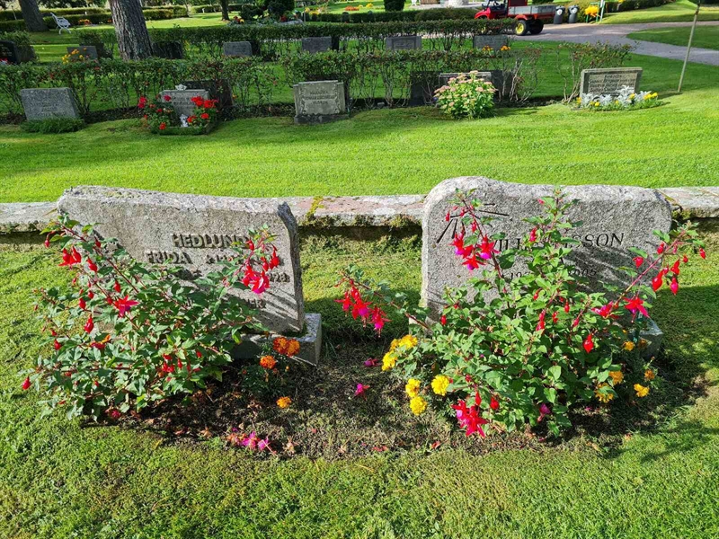 Grave number: Ö IV D   96