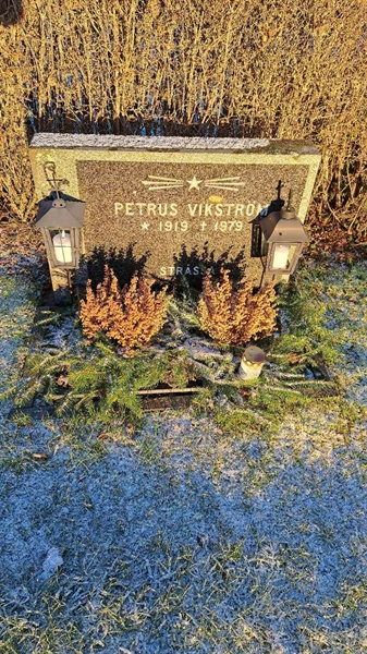 Hautatunnus: 6 05    214, 215