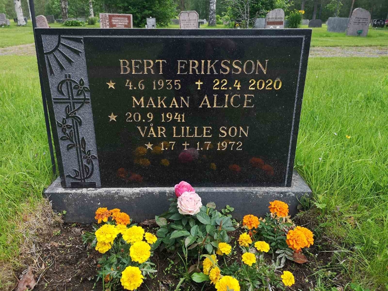 Gravnummer: NK 04    28