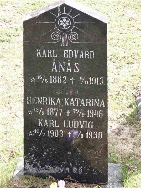 Grave number: 1 GF 03    136