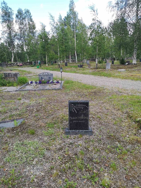 Gravnummer: SK N     2