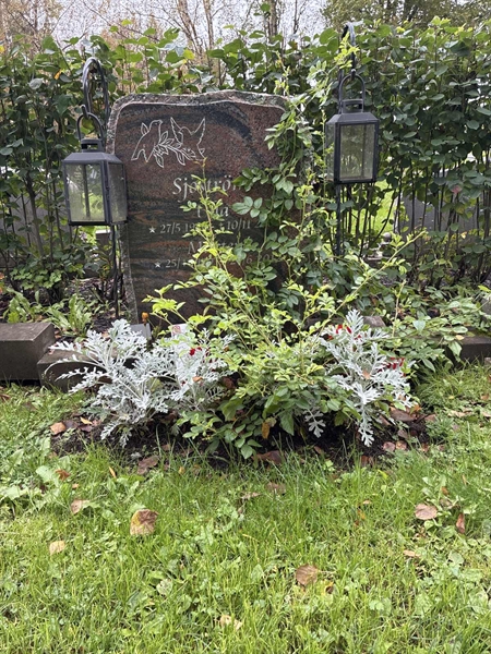 Grave number: 3  2416