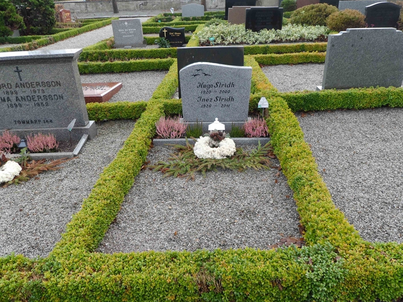 Grave number: ÖTN NSK3     9