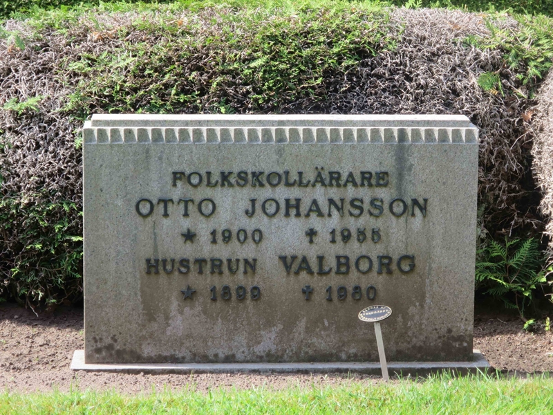 Grave number: HÖB 46     4