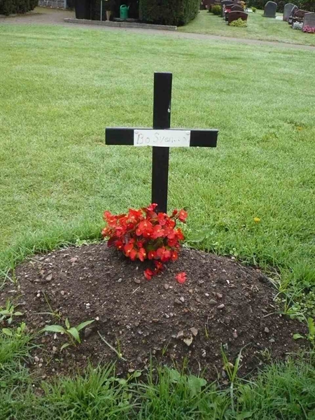 Grave number: SKF G   181