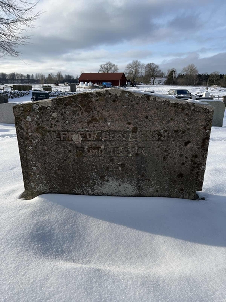 Gravnummer: BE G    39, 40, 41