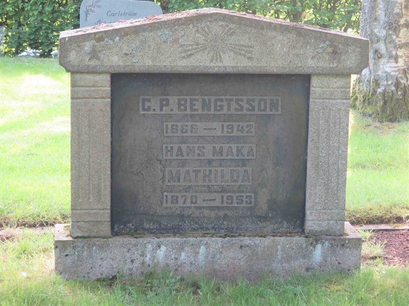 Grave number: HÖB 20     3