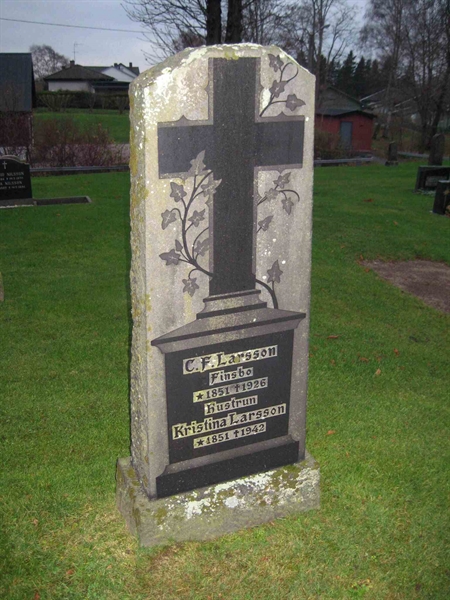 Grave number: ÖKK 1   106, 107