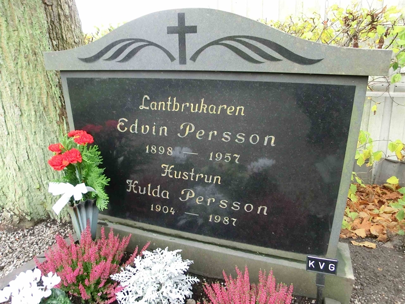 Grave number: ÄS 05    024