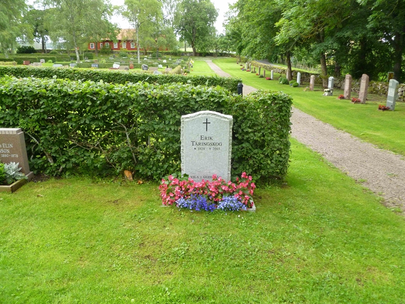 Grave number: ROG F   92, 93