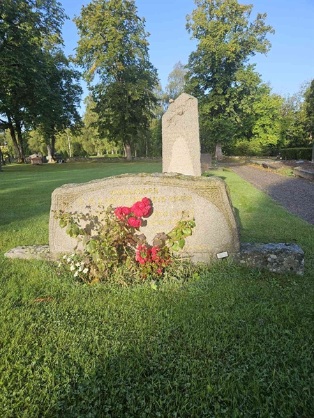 Grave number: Fr 4   432-433