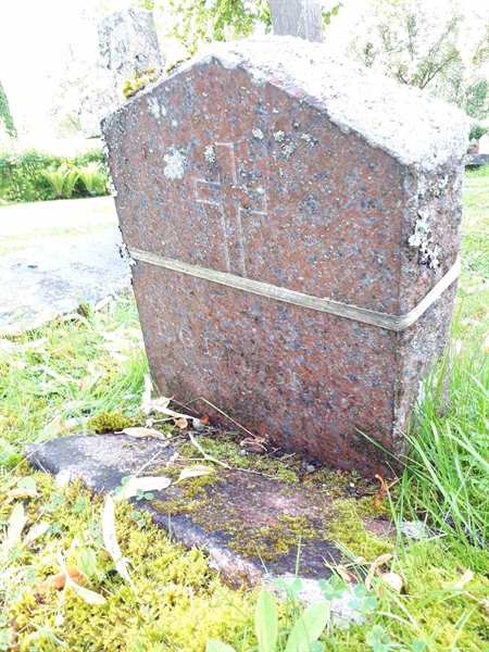 Hautatunnus: GK A 4   272V