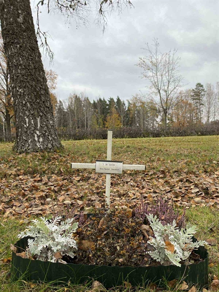 Grave number: 1 28     43