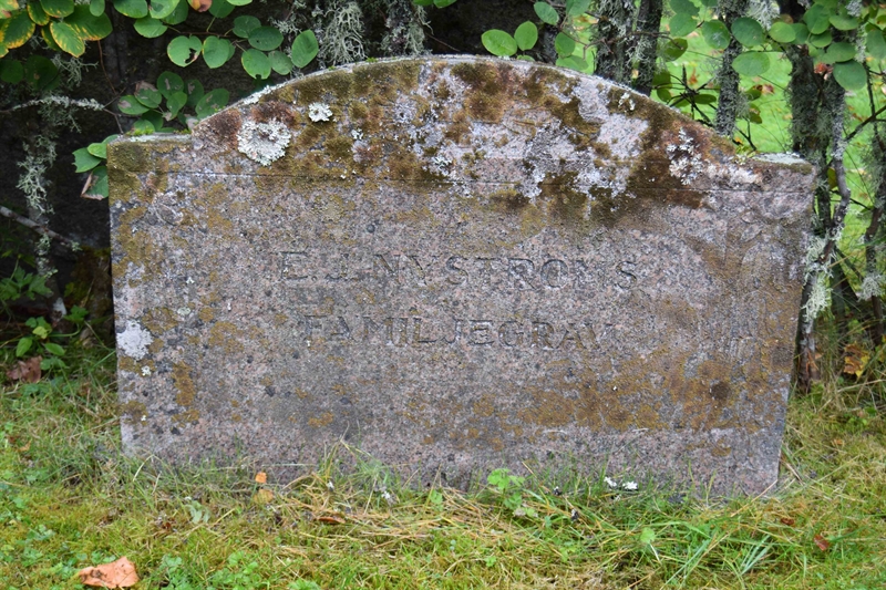 Grave number: 01 6    44