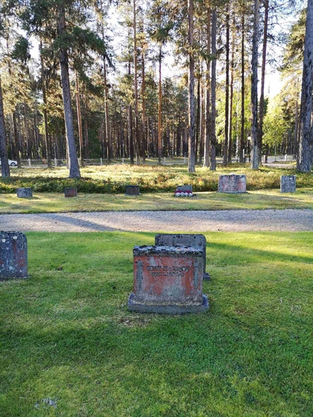 Hautatunnus: VLM 05     9:1-2