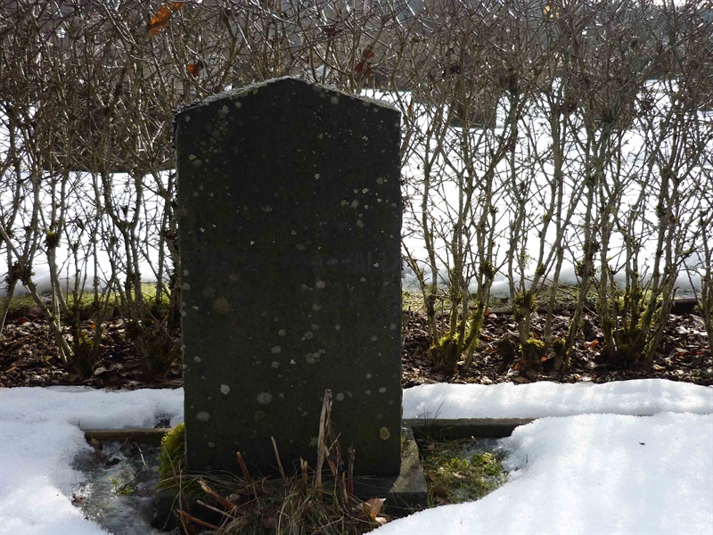 Grave number: ÖD 06    5