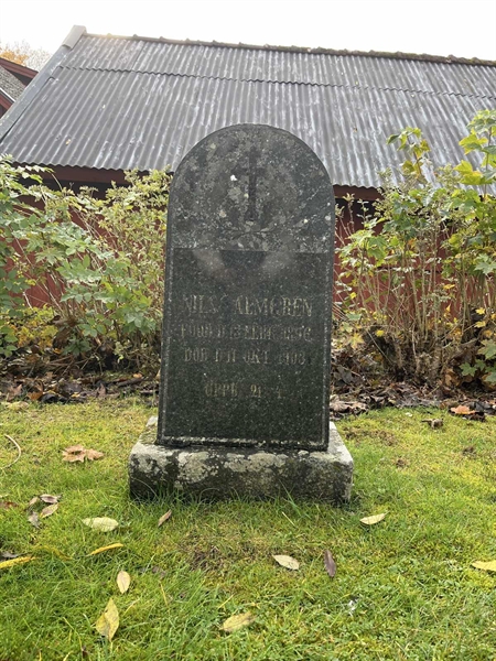 Hautatunnus: SR I     5