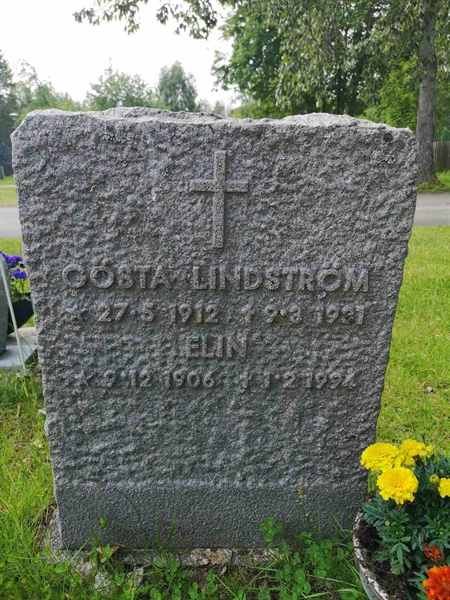 Grave number: NK 04    60