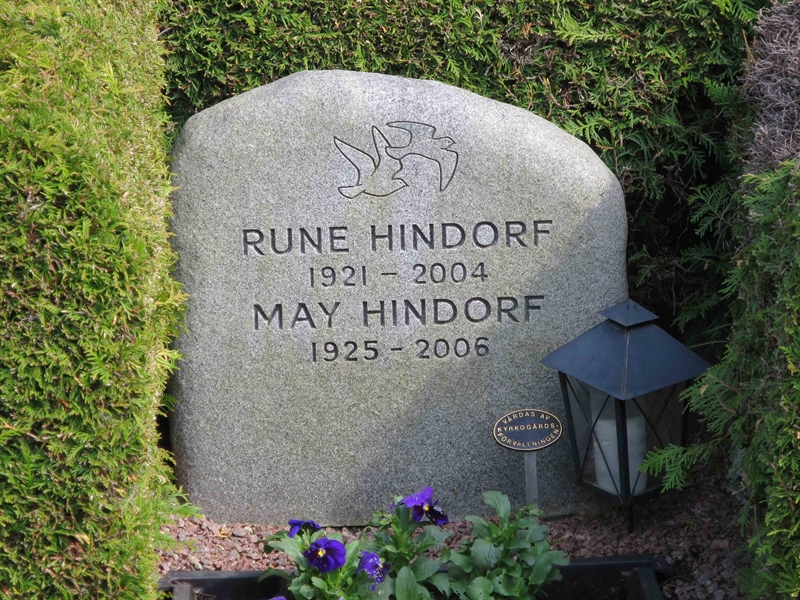 Grave number: HÖB 48    15