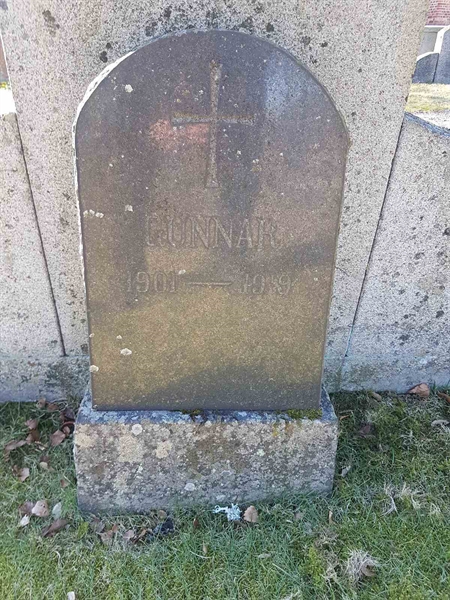 Grave number: RK Ä 2     4