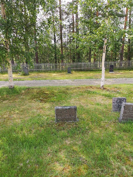 Gravnummer: SK U    30